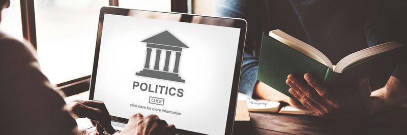 Digitale Souveränität ist das entscheidende Kriterium, damit Wirtschaft und Gesellschaft die positiven Auswirkungen der Digitalisierung erfahren