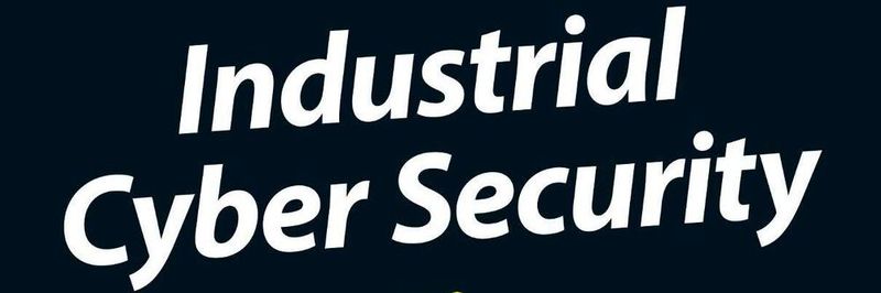 Das Buch bietet einen Überblick über die industrielle Cybersicherheit und die Grundlagen, die erforderlich sind, um Richtlinien für eine effektive Cybersicherheit aufzustellen.