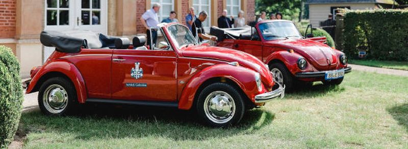 Der elektrische Retrokäfer soll in einer Miniserie von 25 Fahrzeugen gebaut werden