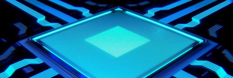 Intel Xeon Prozessoren in Verbindung mit der Bluechip Serverline nutzen.