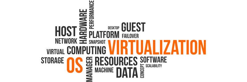 Microsofts Hyper-V ist der ideale Einstieg in die Welt der Server- und Betriebssystem-Virtualisierung, doch viele Einsteiger haben Probleme, die Komponente des Hyper-V Virtual Switch zu verstehen.