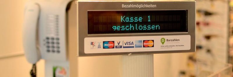 Wie sieht die Zukunft des Handels aus? Eine aktuelle Studie zeigt, dass auch hier immer mehr Unternehmen auf die Digitalisierung setzen.