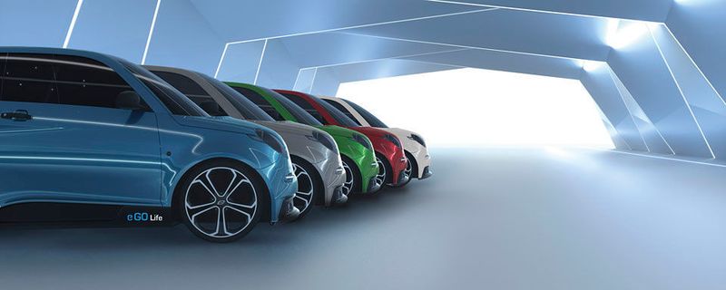 Die Automobilbranche steht vor vielen Herausforderungen. Die deutschen Top-Automobilzulieferer müssen sich jetzt für die Zukunft rüsten – und auch den Kulturwandel in den Unternehmen gestalten.