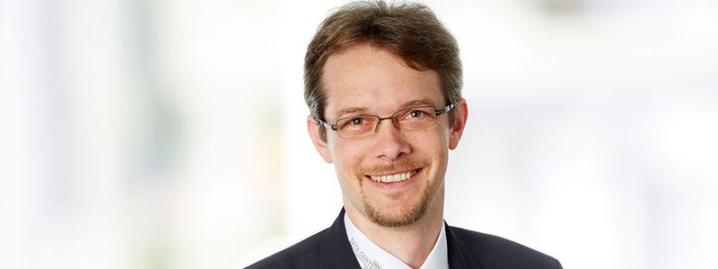Marc Wilkens ist Senior Consultant bei Securrisk, einem Unternehmen der Data Center Goup