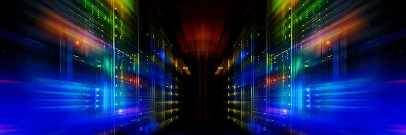 Die Zukunft für den Mainframe sieht alles andere als düster aus.