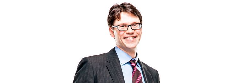 Der Autor: Mikko Kärkkäinen ist CEO von Relex Solutions