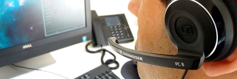 Experten schätzen die jährlichen Verluste durch Voice-Fraud, das ist der englische Fachbegriff für Telefon-Betrügereien, auf etwa 43 Milliarden Euro.