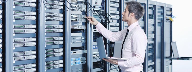 Xing hat mithilfe von Inverto den Einkauf von Servern und IT-Dienstleistungen effektiviert. Der Erfolg: Einsparungen und bessere Ausstattung.