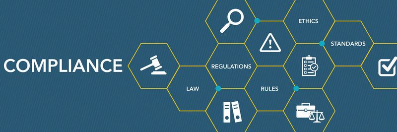 Dokumentenplattformen mit IRM und Verschlüsselung helfen bei der Einhaltung von Compliance-Vorschriften, ohne Kompromisse bei der Sicherheit oder Einschränkung im Tagesgeschäft.
