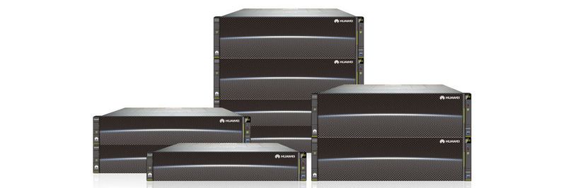 Der Schwerpunkt bei Huaweis Storage-Systemen war bisher der Enterprise-Sektor. Nun sollen auch bei mittelständischen Unternehmen All-Flash-Storage-Systeme des chinesischen Herstellers Einzug halten.