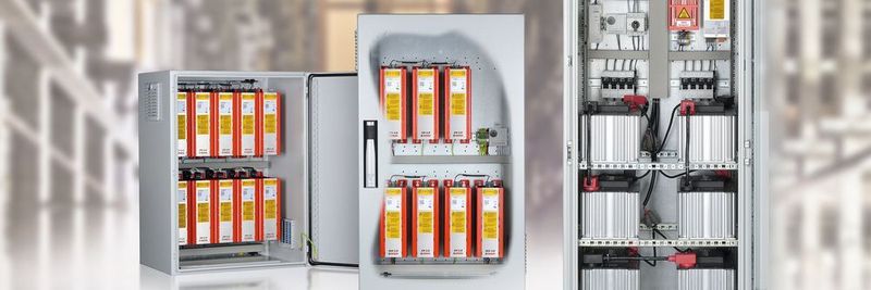 Das komfortable Energiemanagementsystem KTS der Michael Koch GmbH, das viele Anforderungen elegant löst, findet seinen Einsatz in Verbindung mit elektrischer Antriebstechnik vieler Branchen. Von klein bis groß reichen die Varianten. Im Beitrag stehen die Systeme in Verbindung mit Superkondensatoren im Fokus.