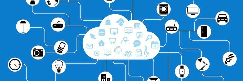 Ob Industrie 4.0 oder Smart Home: Der Sensor fungiert als wichtigster Datenlieferant und bildet somit das Herzstück des IoT-Prozesses.