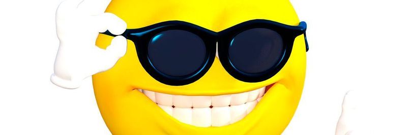 Emojis sind schön anzusehen. Aber für den Gebrauch in der Unternehmenskommunikation muss auch die Bedeutung zweifelsfrei definiert sein.