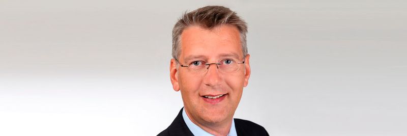 Der Autor: Reiner Wippermann ist Business Manager Integrated Architecture bei Rockwell Automation
