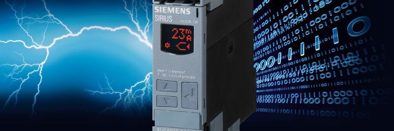 Sirius Relais von Siemens sorgen mit IO-Link für vereinfachte Stromüberwachung in Prüfkammern für hochwertige Elektrowerkzeuge.