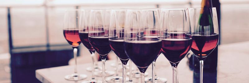 Für ein erfolgreiches Event reicht es nicht, nur guten Wein aufzutischen – es braucht eine durchgängige Strategie in der Live-Kommunikation.