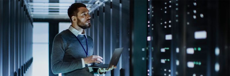 Was macht eigentlich… ein Cloud-Administrator? Wege zur Qualifizierung.