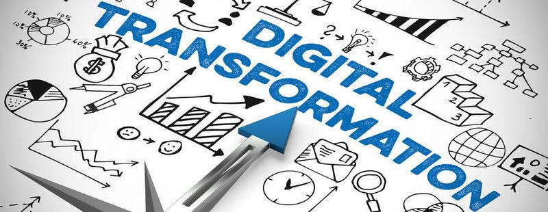 Digitalisierung benötigt eine solide, aber auch agile Netzwerk-Infrastruktur, die schnell neuen Anforderungen gerecht werden kann.