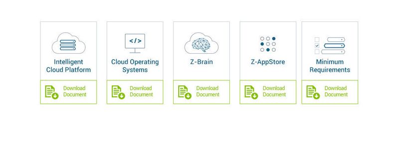 Das Startup Zerostack verspricht unter anderem, mit seiner Self-Service-Technik schneller als jede anderere Anbieter, aus jedem der Dell-, Supermicro-, und HPE-Server eine hyperkonvergente Cloud zu machen.