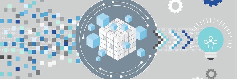 Sicherheitsbehörden können durch intelligent analysierte Massendaten neue Erkenntnisse für ihre Arbeit gewinnen