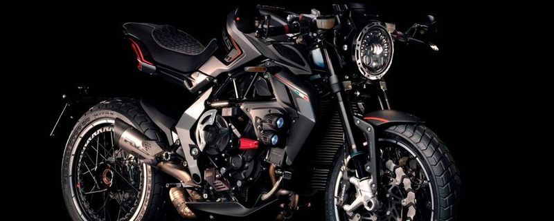 Dank russischer Investoren ist die finanzielle Zukunft von MV Agusta erst einmal gesichert.