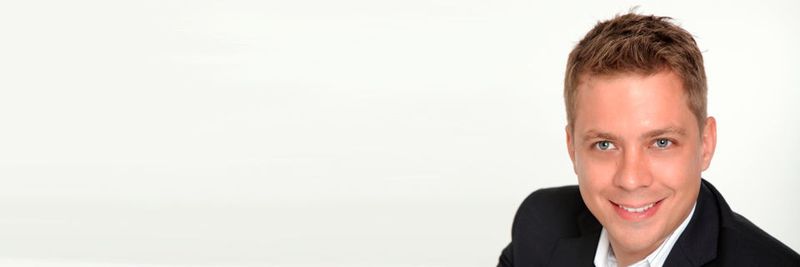 Der Autor: Benjamin Krebs ist Area Manager Germany – Unstructured Data and Analytics bei Dell EMC