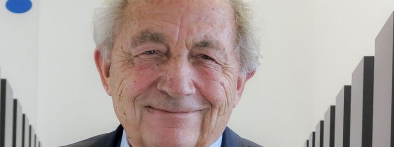 Der Diplom-Ingenieur Harry Schnabel gehört zu den Pionieren der Branche. Er setzte sowohl auf nationaler als auch internationaler Ebene zahlreiche Rechenzentrumsprojekte um. Jetzt plant er mit Gleichgesinnten die German Datacenter Association.