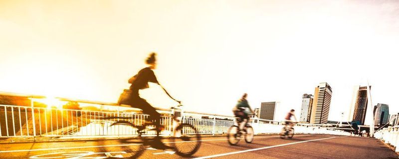 Continental hat einen 48-Volt-E-Bike-Antrieb entwickelt.