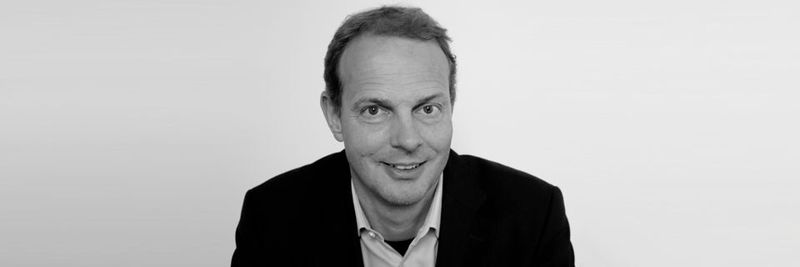 Der Autor: Bernd Groß ist CEO von Cumulocity