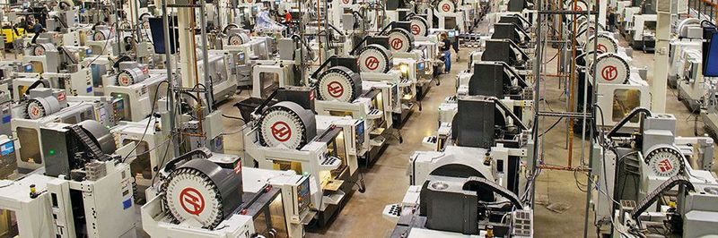 Das Europageschäft läuft gut. Deshalb investiert Proto Labs Millionenbeträge in den Ausbau seiner Technik.