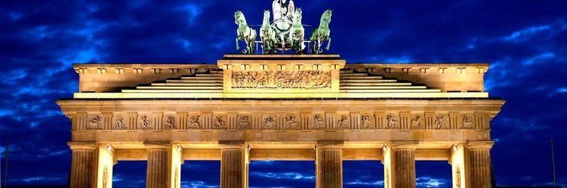 Eine „Smart City“ benötigt ein flexibles Content Management System (CMS)