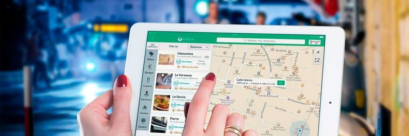Eine digitale Kommunikationsplattform soll künftig Bürgern einen unkomplizierten Austausch untereinander sowie mit kommunalen Unternehmen ermöglichen