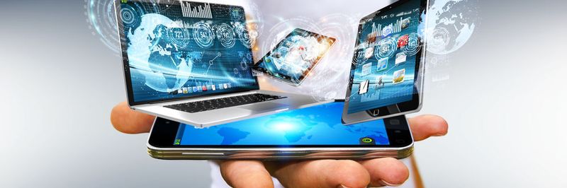 Plattformen, die Menschen, Prozesse und Systeme miteinander verknüpfen, bilden die Grundlage für Echtzeit-Zusammenarbeit im gesamten Unternehmen; offene APIs ebnen den Weg dorthin.