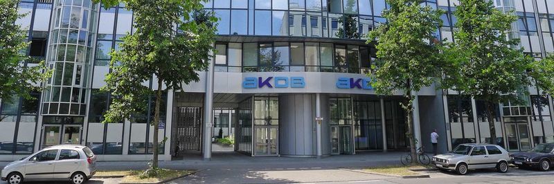AKDB und LivingData luden zu den Techniktagen