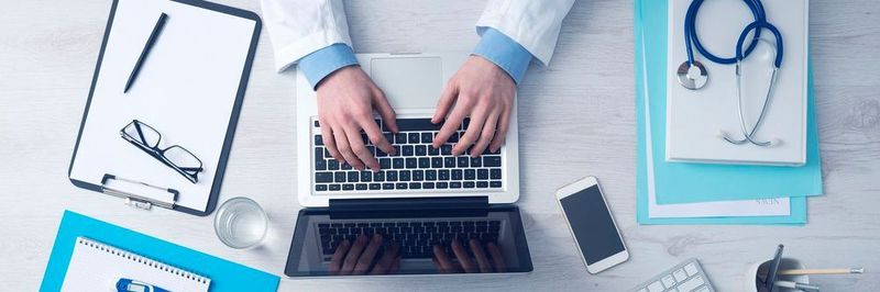 Was die Digitalisierung von Patientendaten angeht, gibt es noch viele Bedenken