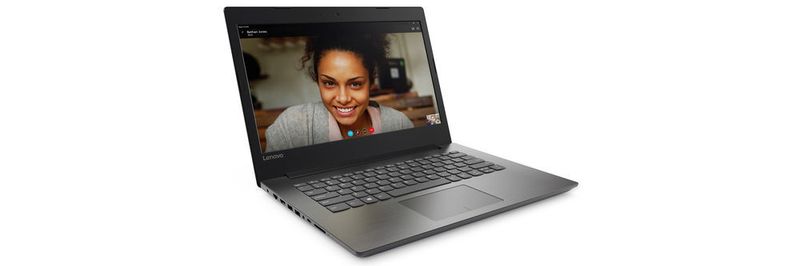 Nur eine der rund 60 Modellvarianten, die Lenovo von den Modellen Ideapad und Ideapad 320s liefern will.
