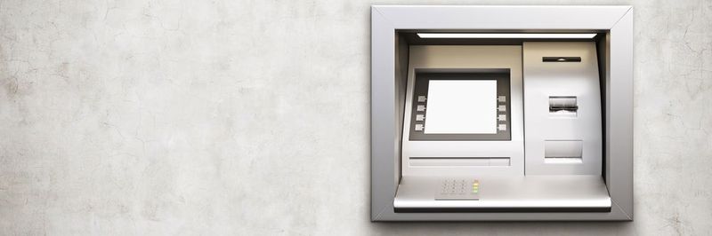 Heute scheint es einfacher zu sein, eine Bank auf elektronischem Wege auszurauben als über die bisherigen, gewaltsamen Methoden.