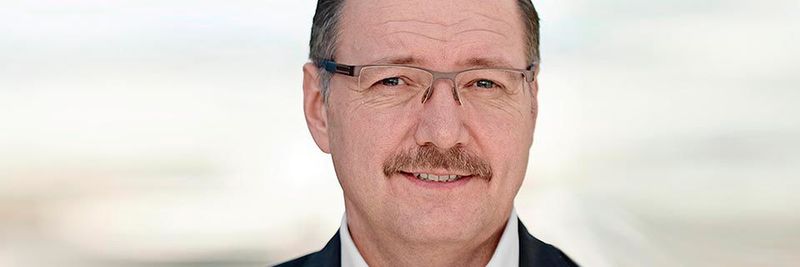 Deliberate-Geschäftsführer Thomas Denk: „Der entscheidende Punkt ist, die Geschwindigkeit und Dynamik der Entwicklung nicht zu unterschätzen“.