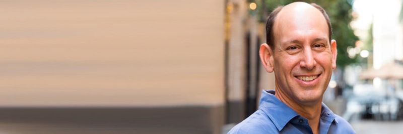 Der Autor: David Rosen ist Digital Transformation Technologist and Strategist bei Tibco Software