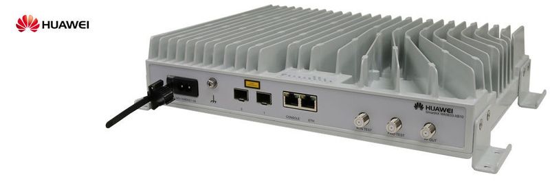 Kompakt und passiv gekühlt soll der Coaxial Media Converter auch mit knappen Platzverhältnissen klarkommen.