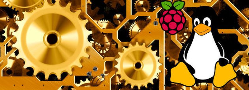 Ein mit PREEMPT_RT-Patch ausgestatteter Linux Mainline Kernel reicht aus, um auch ein Raspberry Pi mit Echzeitfähigkeiten auszustatten.
