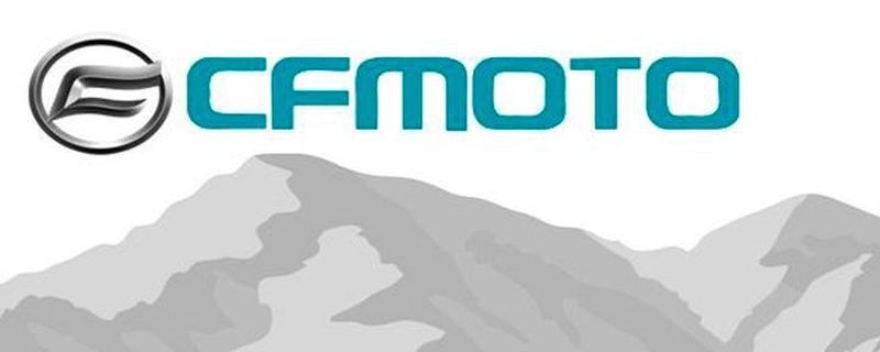 Bereit für Arbeit und Abenteuer: Mit den neuen CF Moto-Sondermodellen in den Sommer 2017.