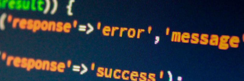 Die Blockchain-Entwicklung ist noch zu jung und unausgegoren, um auf standardisierte Tools zurückgreifen zu können.