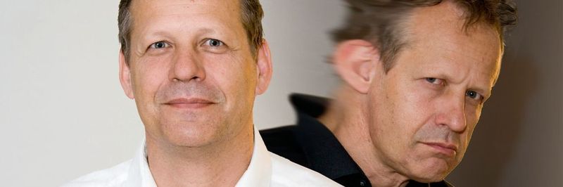 Bedürfnisse mobilisieren in uns Dr. Jekyll oder Mr. Hyde