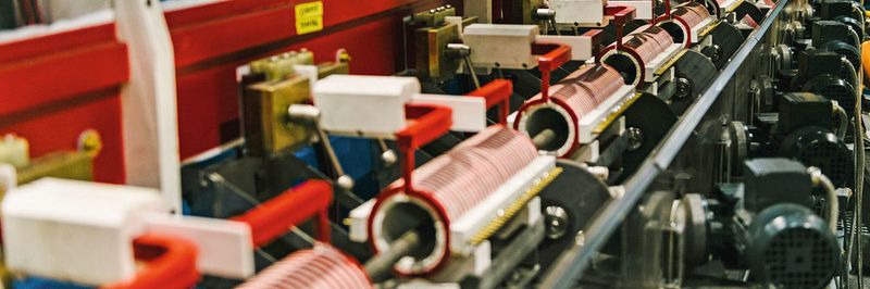 Beim XTP-Verfahren wird durch die Temperaturführung ein homogenes Stahlgefüge mit Korngrößen von weniger als 5 µm eingestellt, die auch nach der Massivumformung erhalten bleiben.