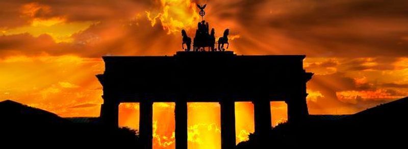 Aufbruchstimmung in Deutschland: Der Markt für Smart City wird sich laut einer Studie in den nächsten Jahren auf 43,8 Mrd. Euro verdoppeln.