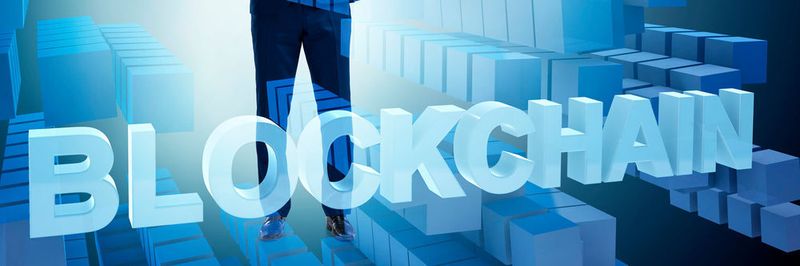 Die Blockchain wird in den kommenden Jahren auch im Gesundheitswesen ihren Platz finden