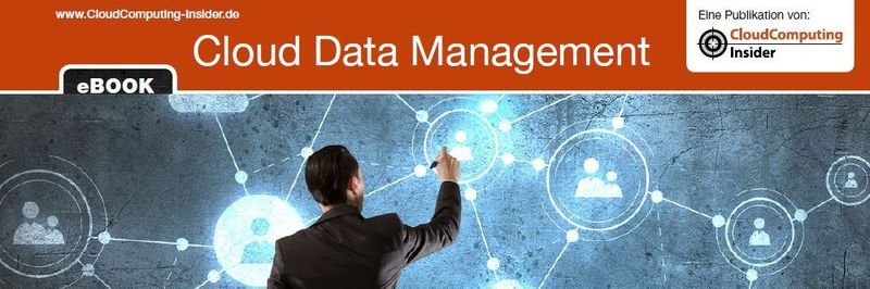 Hemmnisse im Cloud Computing beseitigen - Cloud Data Management als Bindeglied der Hybrid Cloud.