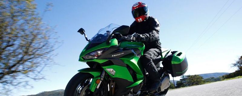 Die meisten Kilometer werden von Bremer Bikern abgespult.