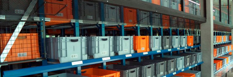 Um den Versand von Produkten zu vereinfachen, haben sich einige Softwarehäuser gedanken über passenden Distributionssoftware gemacht.